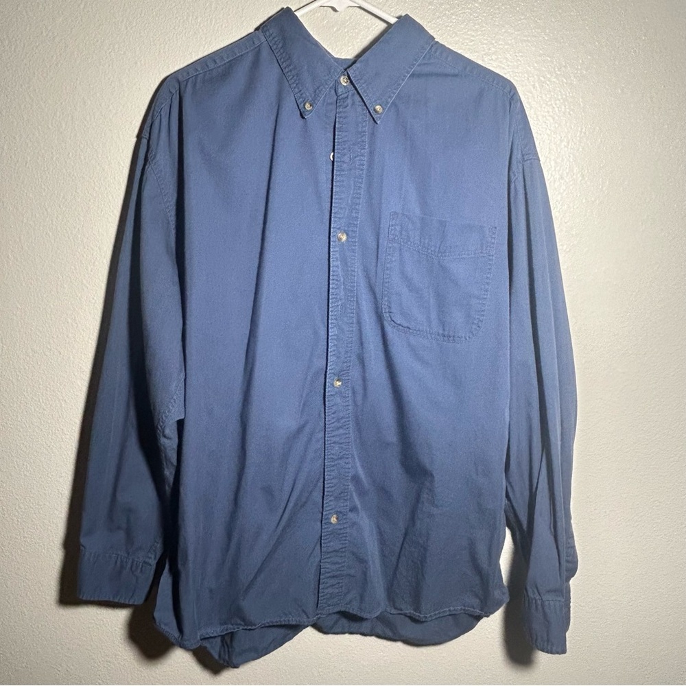 KNIGHTS BRIDGE BUTTON DOWN